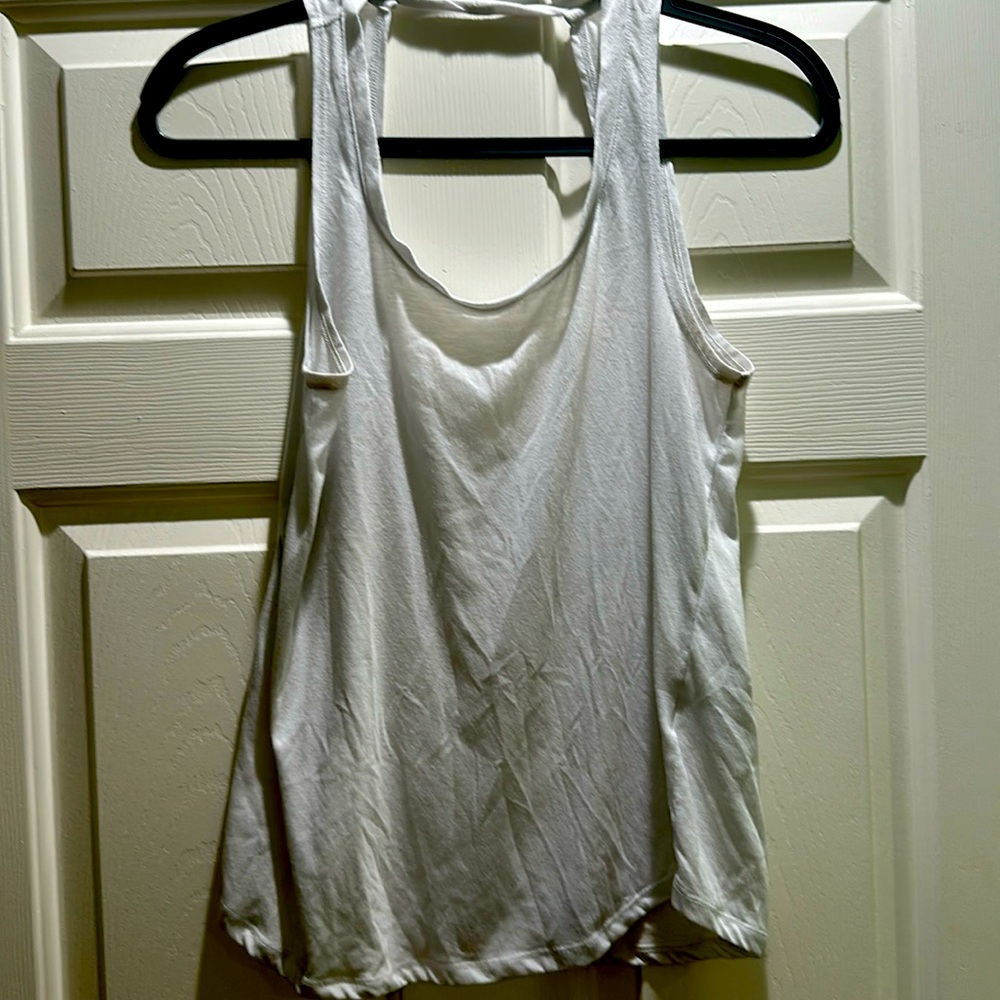 Nike dri fit tank